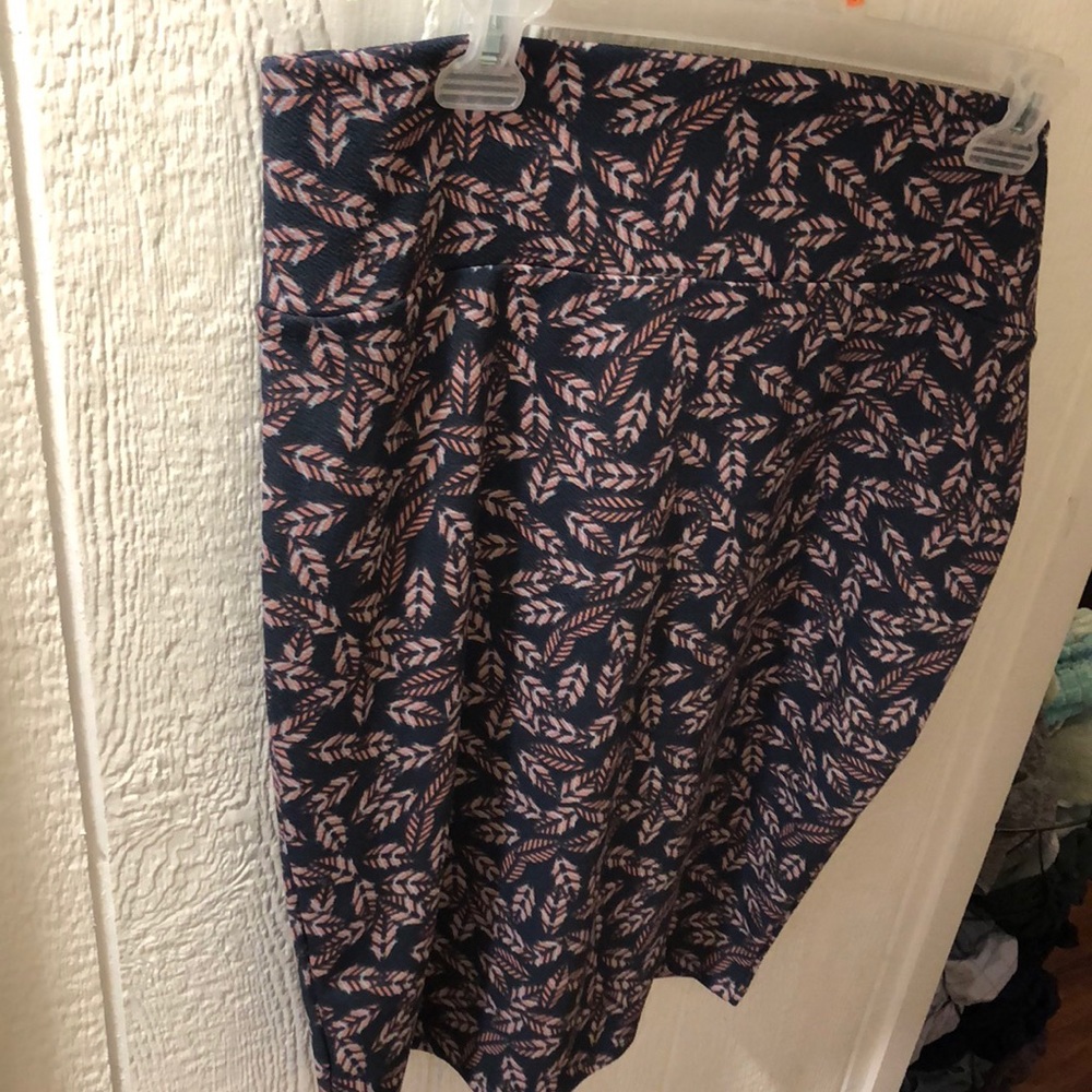 Lularoe Cassie NWOT